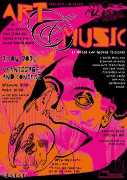 Kunst & Musik